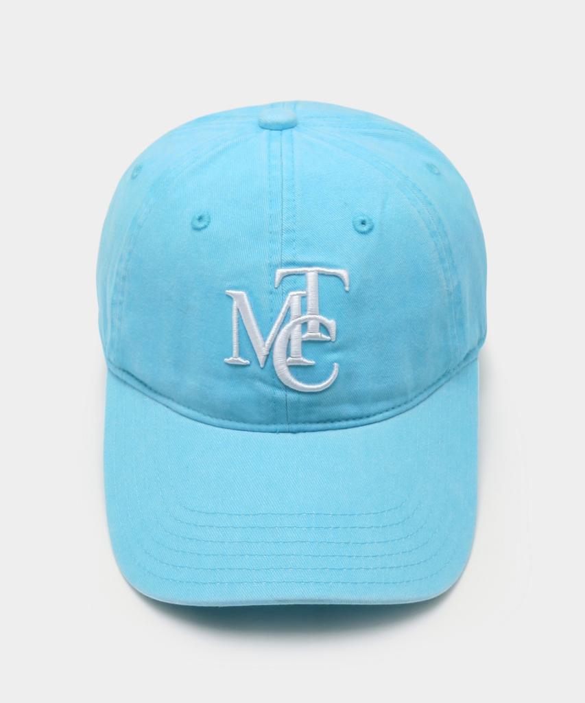 Matinkogseu Mtc Signature Ballcap-Sky