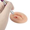 Tattoo Skin Color 3D Lips Permanent Makeup Skin Mannequin Training Accessories Tattoo Practice Lips