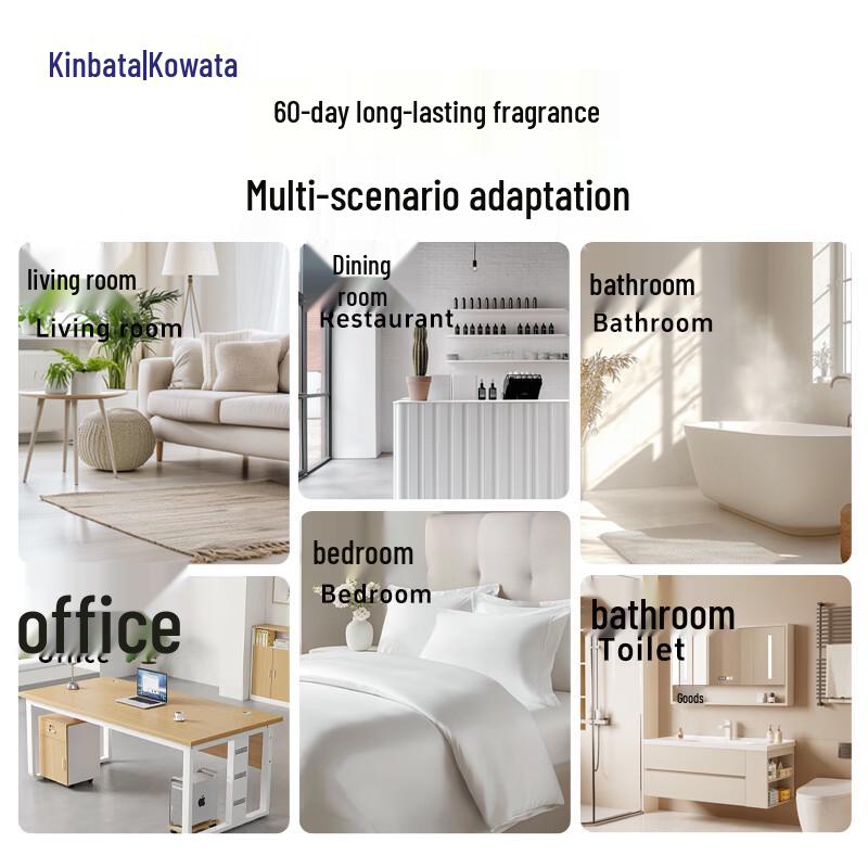 KINBATA Air Freshener