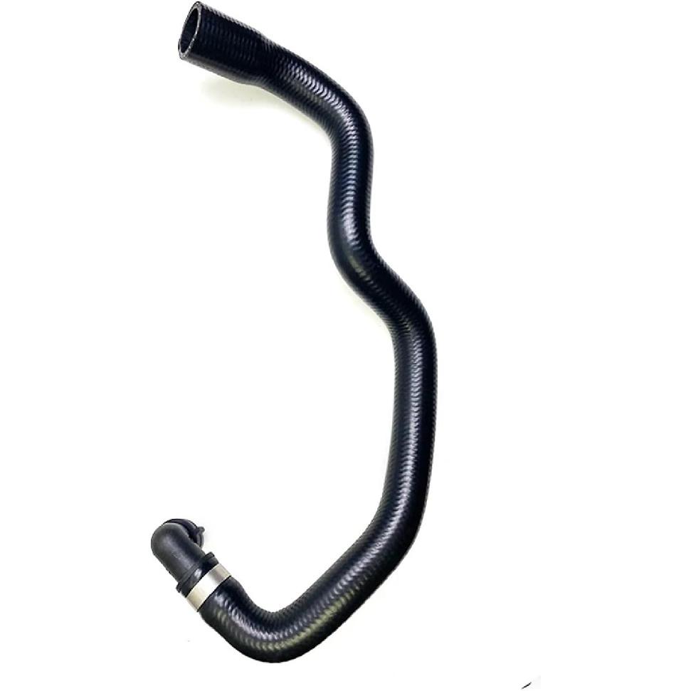 A2128301696 Engine Water Tank Radiator Coolant Hose Pipe Compatible with Mercedes Benz W212 W204 W207 2128301696