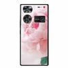 For ZTE Nubia Z60 Ultra Case Luxury Soft Silicone TPU Back Cover Phone Cases For ZTE NubiaZ60 Ultra 5G Protector Cartoon Fundas