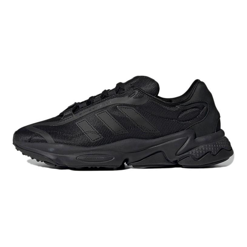 Adidas Ozweego Pure 'Triple Black' H04216