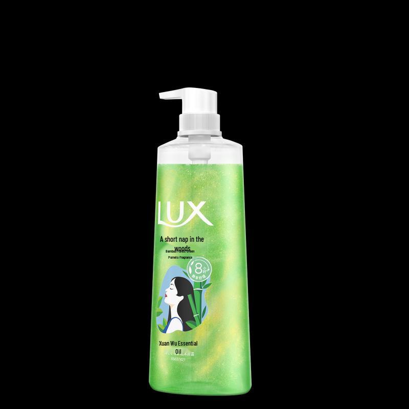 LUX Mood Fragrance Shower Gel