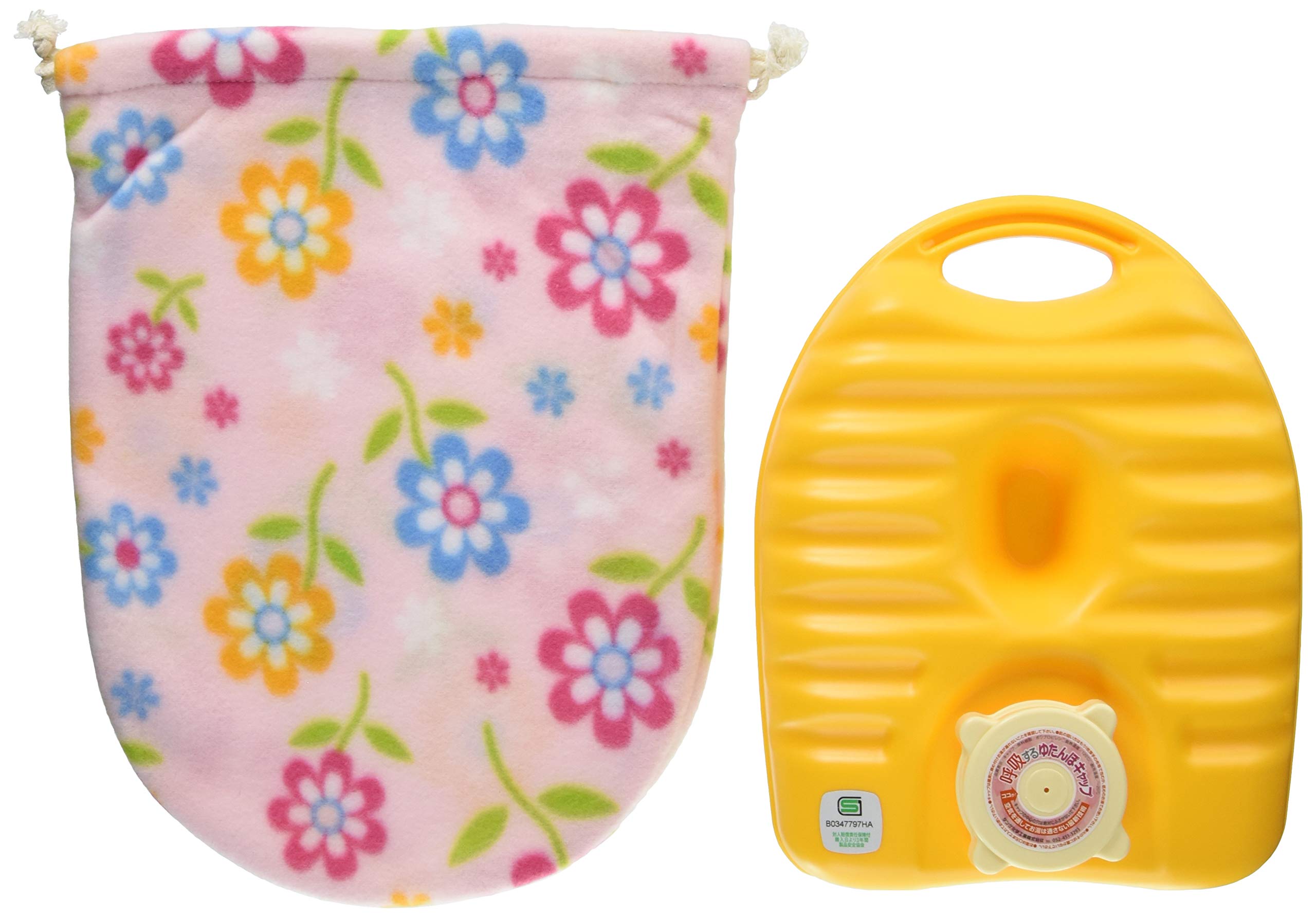 

Tange Chemical Industry Грелка 1,8 л (с сумкой)