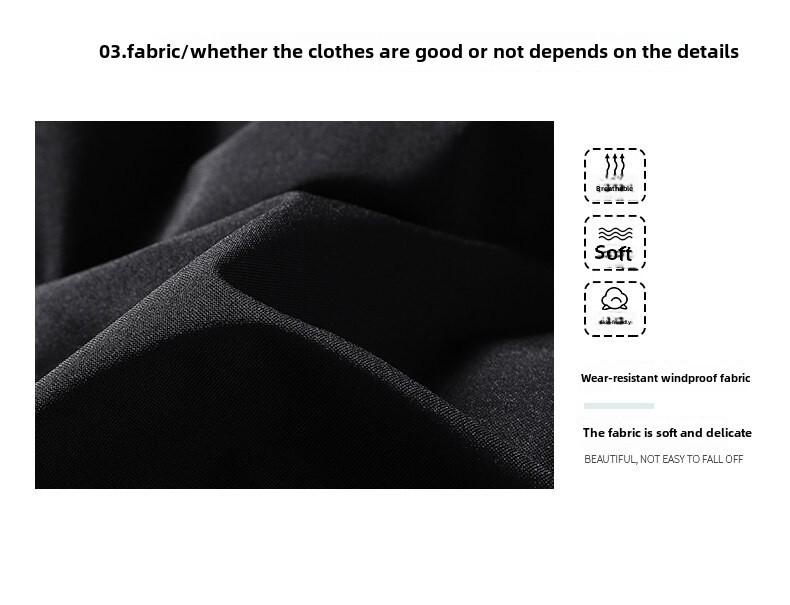 Men's Winter Fleece Down Jacket