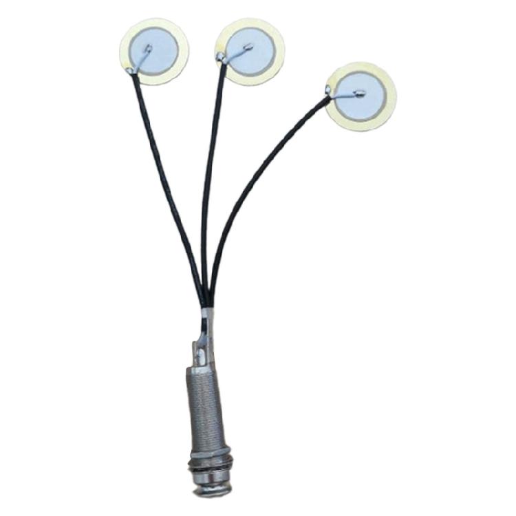 Thumb Piano Pickups Kalimba Pickups Mandolin Pickup Microphone Sound Transducer