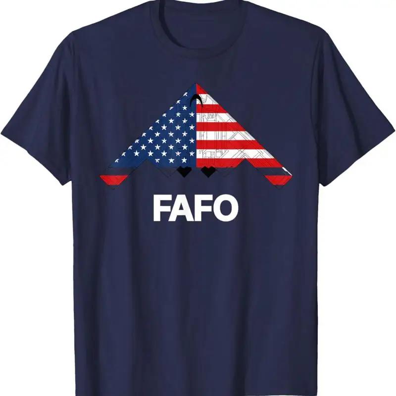 

B 2 er Military Stealth Airplane American Flag T Shirt S разноцветный