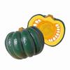 Toy Royal Cut-It-Out Pumpkin (Realistic / Pretend Play) Food Toy (Makes a Crunching Sound / Play House) Baby