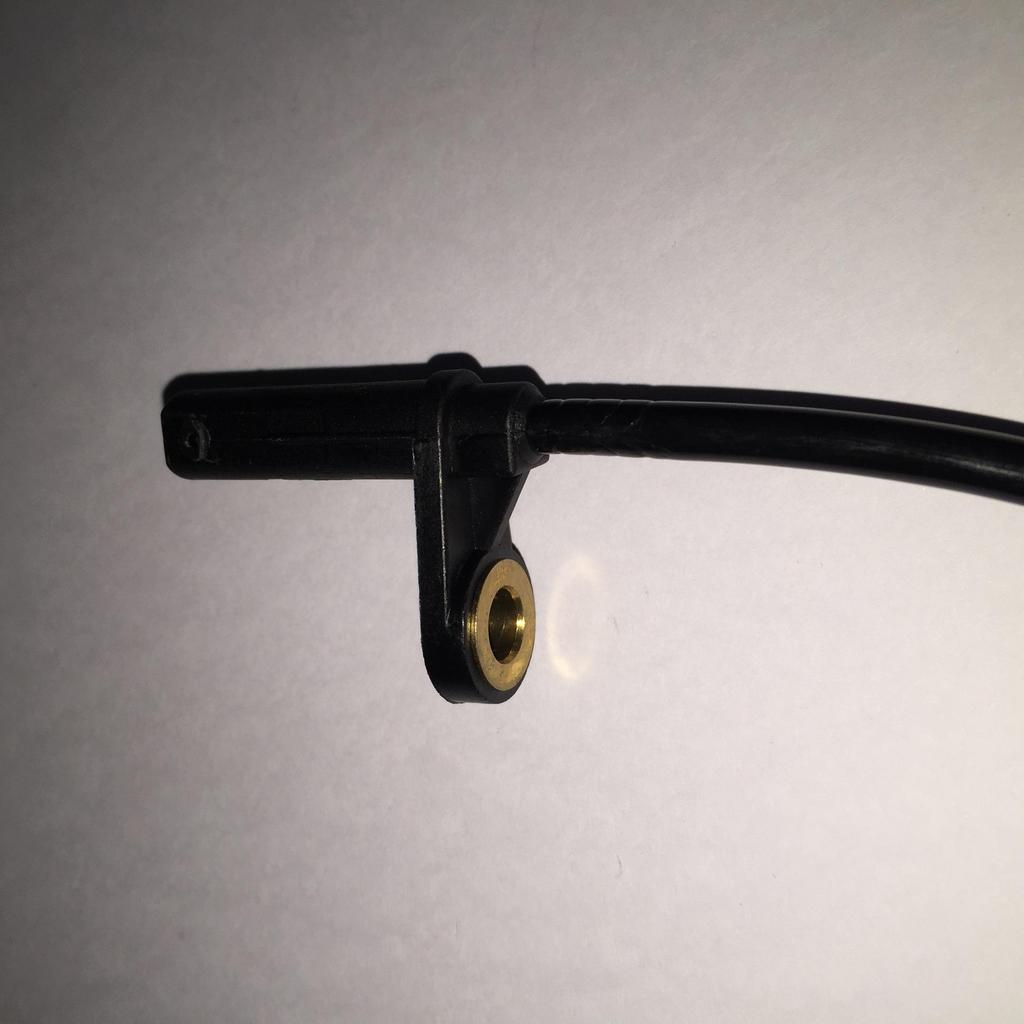 Mercedes-Benz W204/C204 ABS Wheel Speed Sensor with Warranty