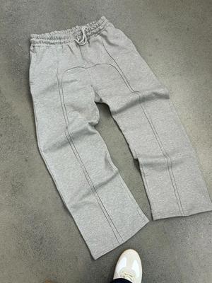 Y2k High Street Günlük Pantolonlar Günlük Pantolonlar Hip Hop Vintage Sokak Giyim Rap Sokak Dansı Giyim Pantolon Trend Büyük Beden