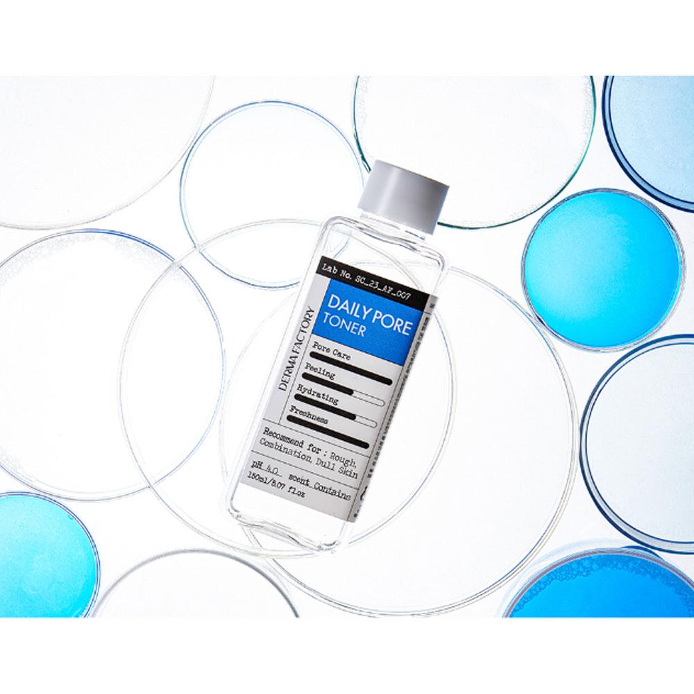 Dermafactory Daily Pore Toner 150ml
