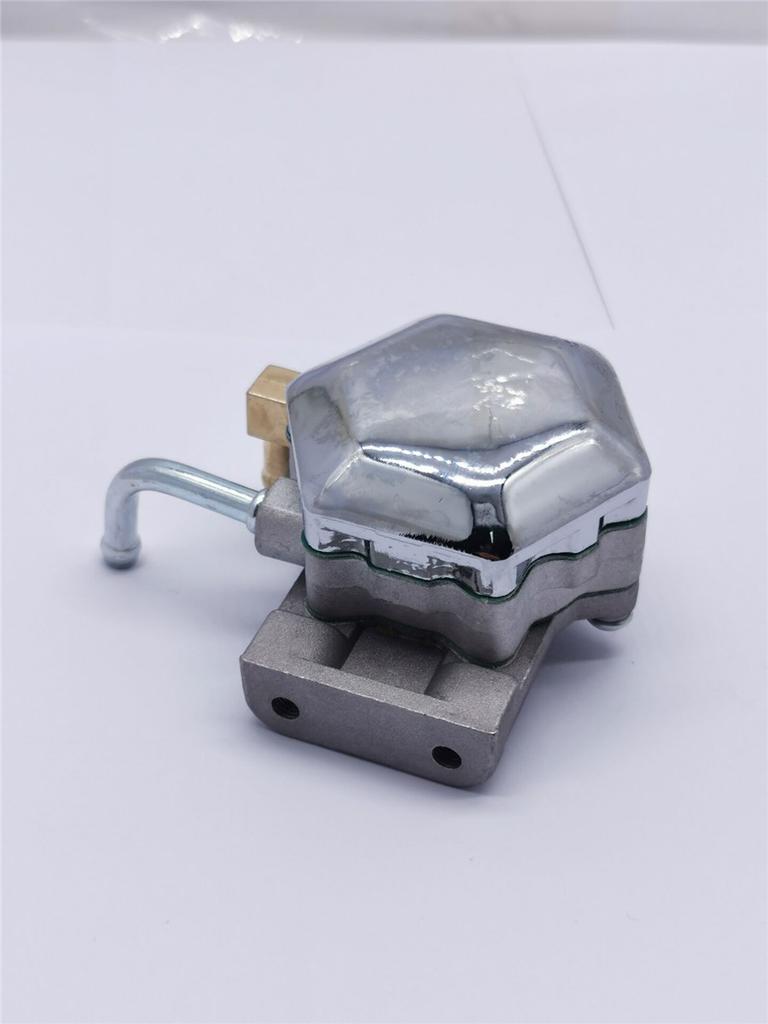 Motorcycle Engine Parts Fuel Pump For Yamaha Virago XV250 Route 66 XV125 1990-14