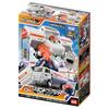 TAKARA TOMY Tomica Jobb Arbete TJB04 Ståande Modig ENEOS Tankbil Miniatyrbil Leksak för 3 år och uppåt