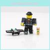 Roblox Game Character Set Action Figures With Fine Workmanship Perfect For Kids And Collectors