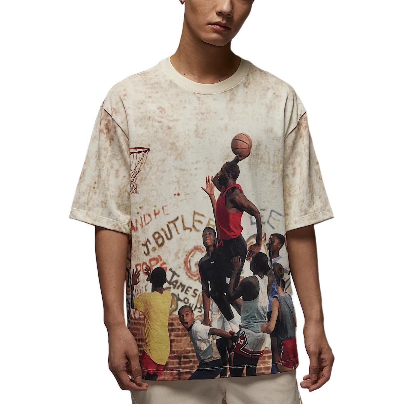 Jordan 85 Graphic T shirt Asia