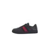 Screener Sneaker 'GG Embossed - Black' 798785 AADU0 1074