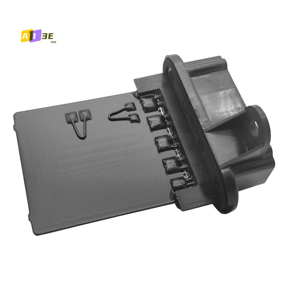 A03E-5139719AA Heater Blower Motor Resistor Compatible For Jeep Cherokee Liberty Wrangler