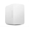 8L Dual-Use Mini Fridge for Car & Home - Hot & Cold, Small Dorm Refrigerator (No Freezing)