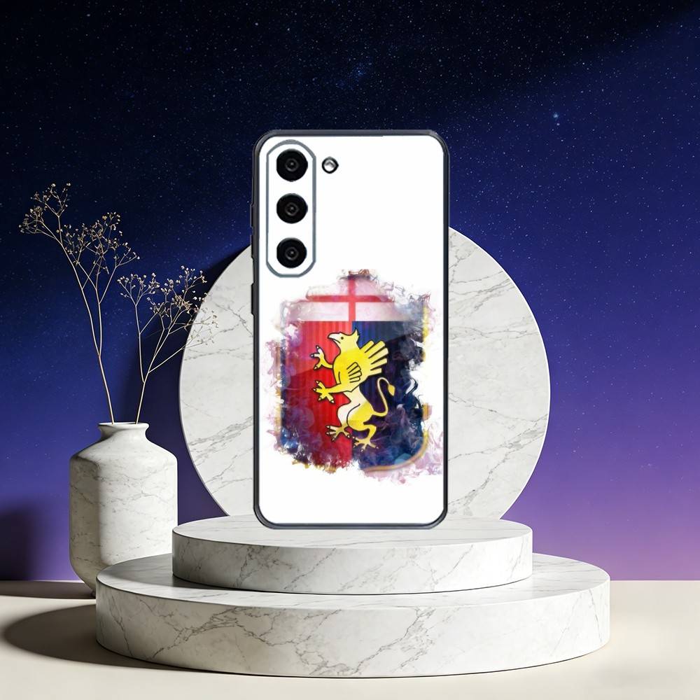 

G-Genoa Phone Case For Samsung Galaxy A73,A72,A71,A70,A53,A52,A51,Others Soft Black Cover Samsung a51 4g