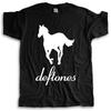new arrived men t-shirt summer Summer fashion Style Dexter Deftones Men T Shirt many color tops fashion unisex tees