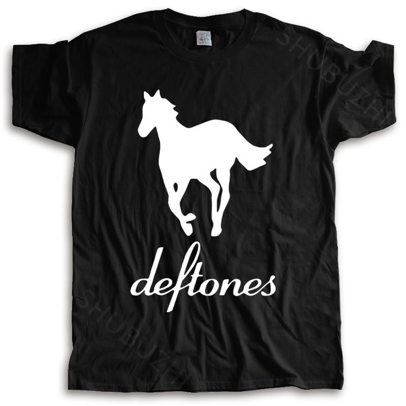 new arrived men t-shirt summer Summer fashion Style Dexter Deftones Men T Shirt many color tops fashion unisex tees