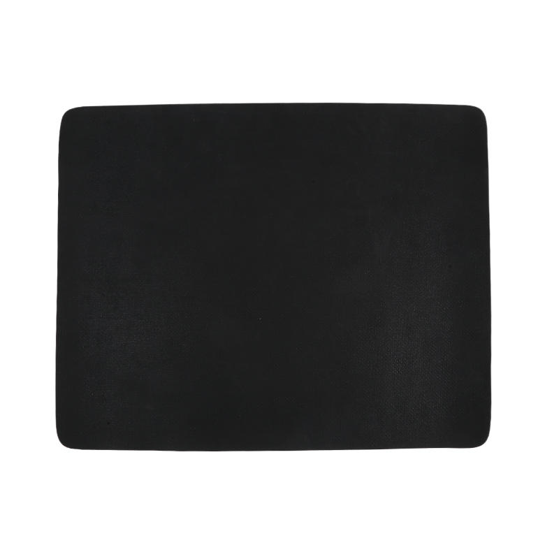 Kitchen Countertop Simple Dish Drying Mat Non-slip Aesthetic Absorbent Drainer Mat Ideal Kitchen Accessories