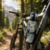 Cycling Water Bottle Large Capacity Insulated Water Bottle Sports Accessory Leakproof Lightweight For Mountain Bikers