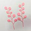 Tree Metal Cutting Dies Stencil Scrapbooking DIY Album Stamp Paper Emboss