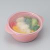 Ebisu Pack Staff Easy Microwave Healthy Steamed Vegetables Microwave Cooking PS-G304