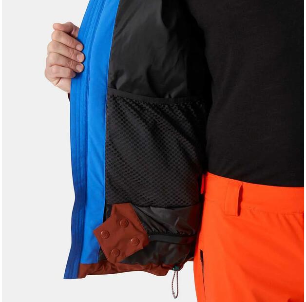 Helly Hansen Куртка Gravity