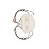 Gucci GG Marmont Quilted Leather Mini Backpack Women Backpack White 598594-DTDCT-9022