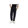 New MLB New York Yankees Knitted Sports Pants Unisex Black 3AWPB0444-50BKS
