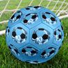 Pallone da Calcio Tema Calcio Taglia 5, Adatto Sia per Partite Indoor che Outdoor, un Regalo Adatto a Tutti.