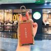 2024 Chery Exeed Yaoguang Card Key Holder - Xingjiyuan ES NFC Metal Buckle Shell