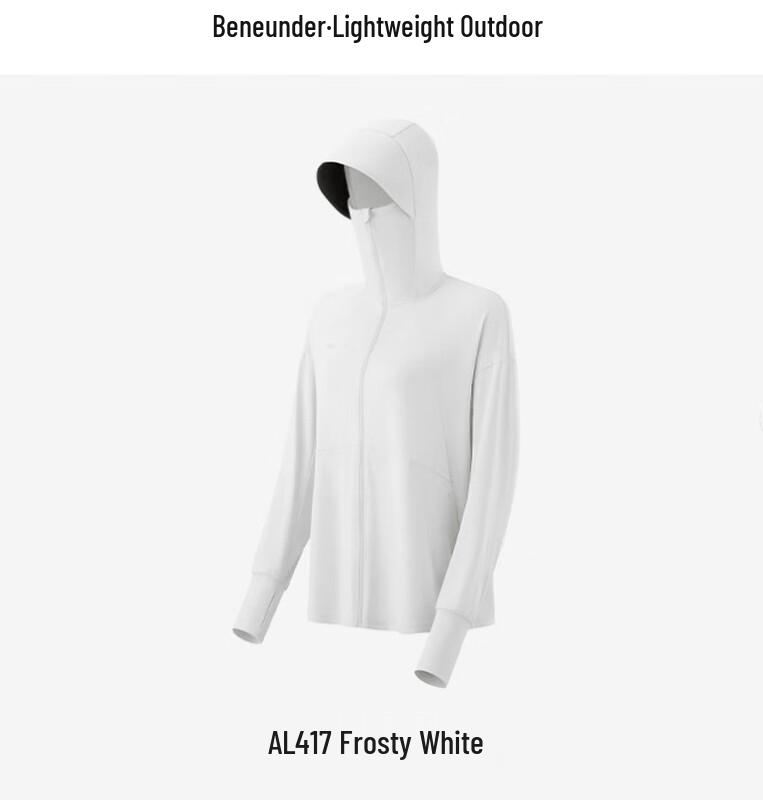 Женская солнцезащитная куртка Beneath the Banana AL417