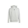 Sweatshirt Women's Light Blue Gray IN5124