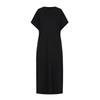 PAIGEFLYNN Cap Sleeve Knit Long Dress_P5Bop005C
