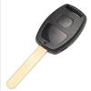 2Pcs N5F-S0084A Key Fob Remote Replacement Compatible For 2006-2011 Civic Keyless Entry Remote Control 313.8Mhz