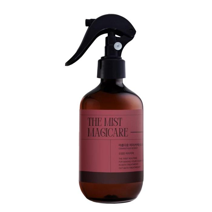 Magicare Mist 200mL Salon-Exclusive Hair Booster Serum for Treatments, CMC Hair Care