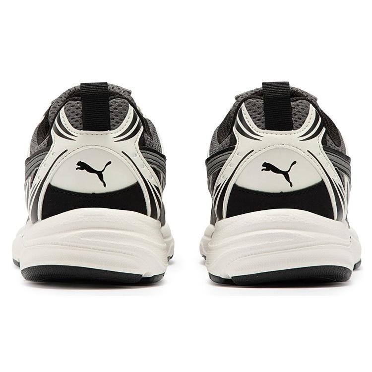 PUMA Milenio 'White Steel Grey' Men's 380510-06