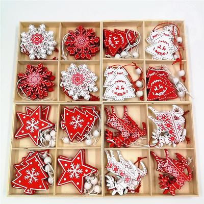Artículos de fiesta – Decoraciones navideñas