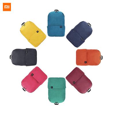 Waterproof backpack, 10 l.