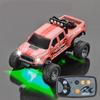 Alloy Remote Control Car Pickup Off-road Vehicle Rechargeable Drift Racing Car Children's Car Electric Toy