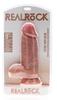 Extra Thick Dildo 18 X 7.5cm Flesh
