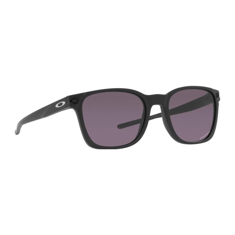 

Oakley Sunglasses Unisex Black 55 чёрный