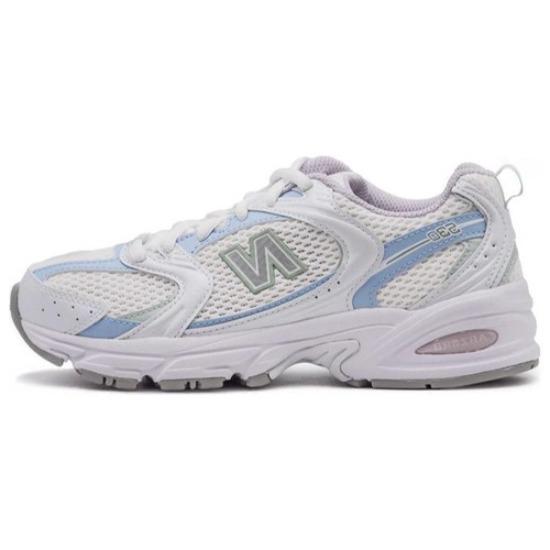 

New Balance 530 White Light Chrome Blue - MR530PC EU 37.5 білий