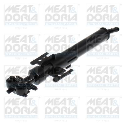 Meat & Doria Washer Fluid Jet, Headlight Cleaning 209276