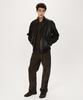 SHIRTER 5P Corduroy Pants (Brown)