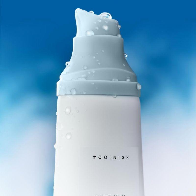 SKIN1004 Madagascar Centella Hyalu-Cica Water-Fit Sun Serum SPF50+ PA++++ 50ml