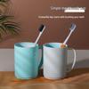Chahua Plastic Wash Cup